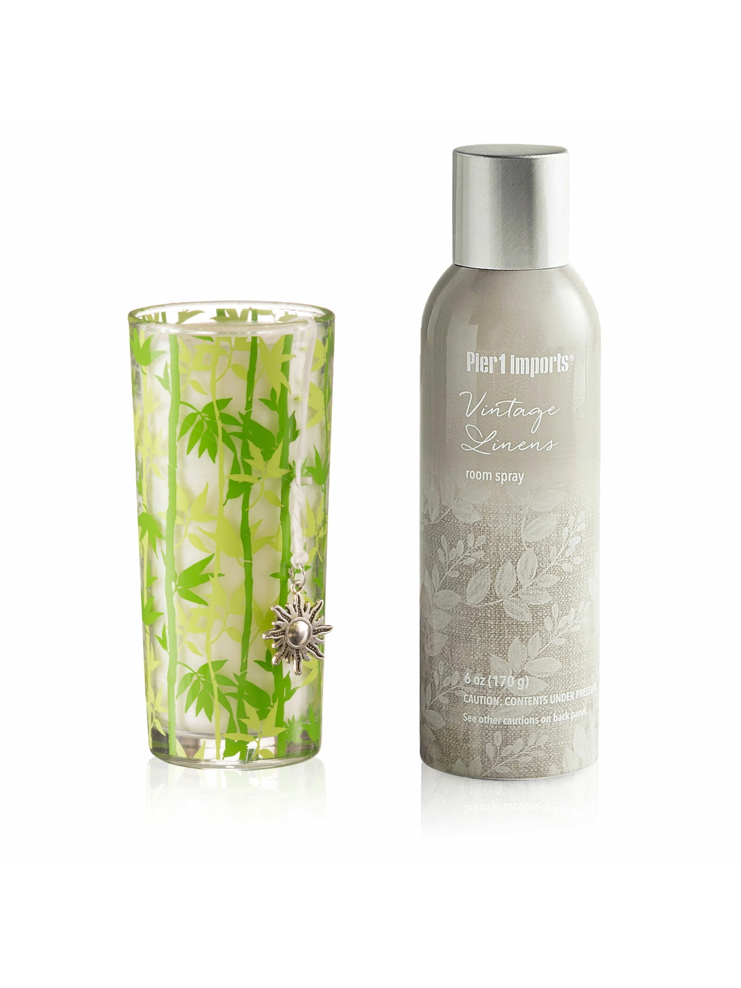 Pier 1 online patchouli