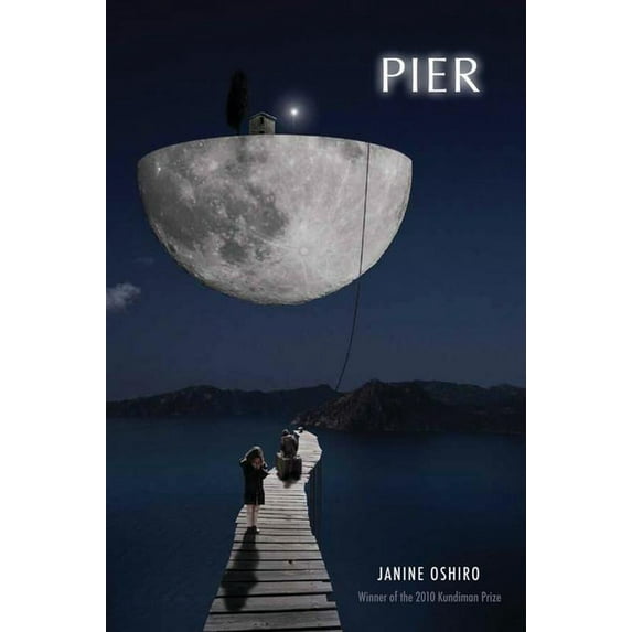 Pier, (Paperback)