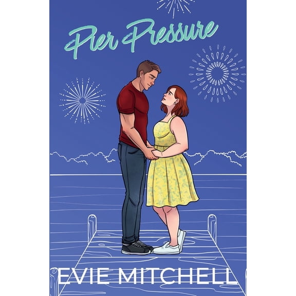 Pier Pressure, (Paperback)