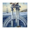thumbnail image 1 of Pier's Rococo Splendor - Canvas, 1 of 25