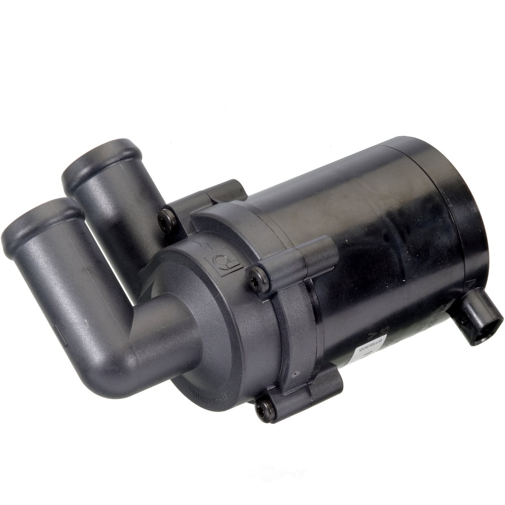 Pierburg 7.02671.49.0 Engine Water Pump Fits select: 2011-2018 VOLKSWAGEN JETTA, 2012-2018 VOLKSWAGEN TIGUAN