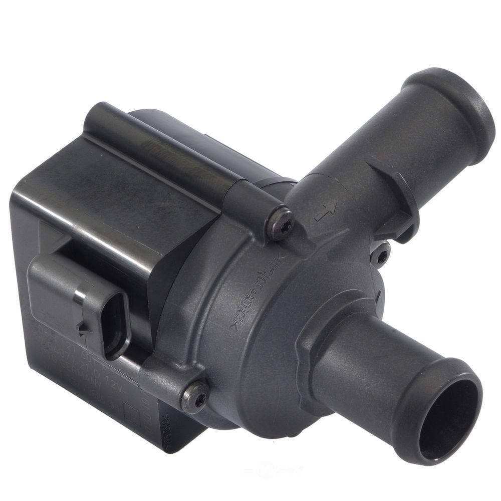 Pierburg 7.04071.65.0 Engine Auxiliary Water Pump Fits select: 2013-2018 VOLKSWAGEN JETTA, 2014-2017 VOLKSWAGEN PASSAT