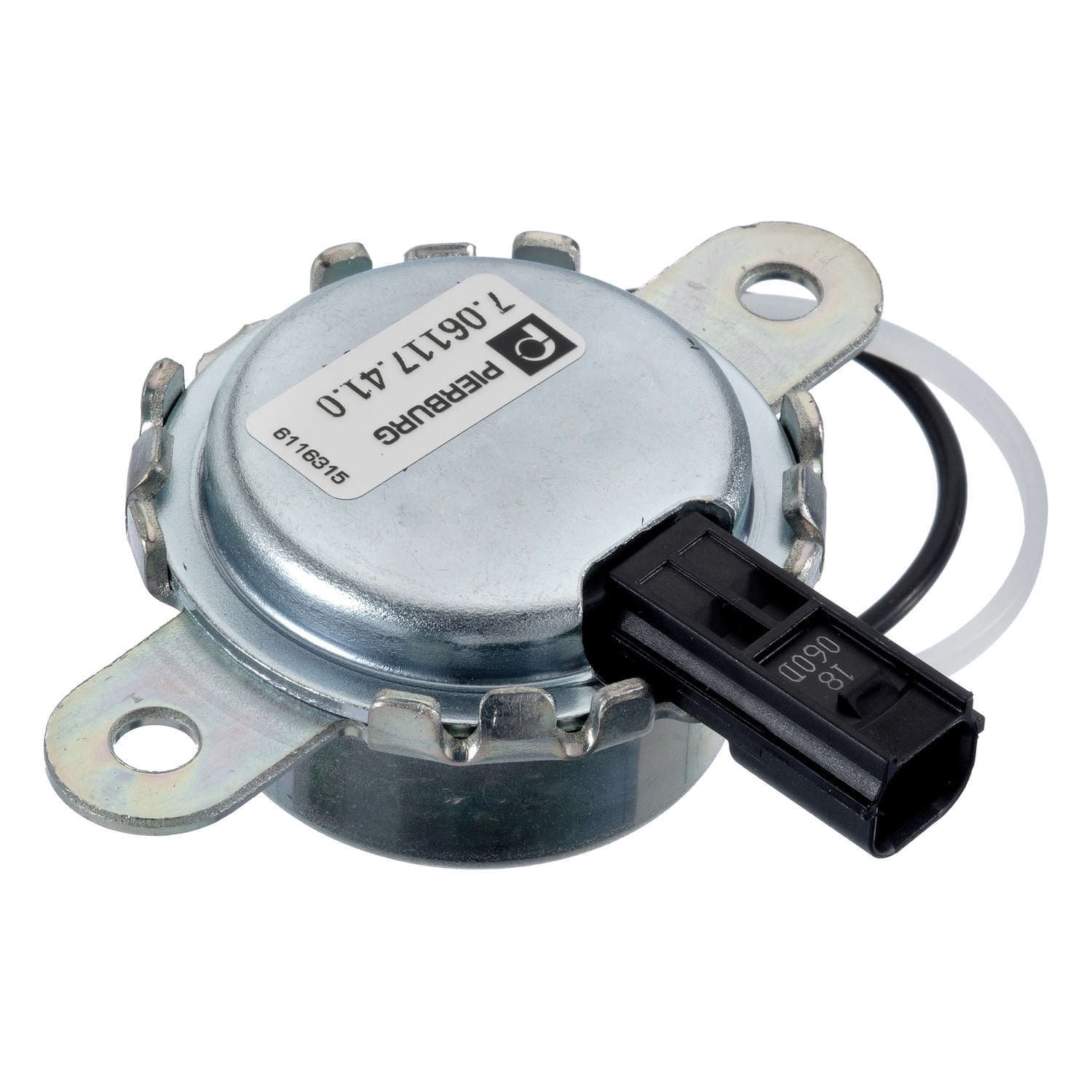 Pierburg Camshaft Adjuster Solenoid