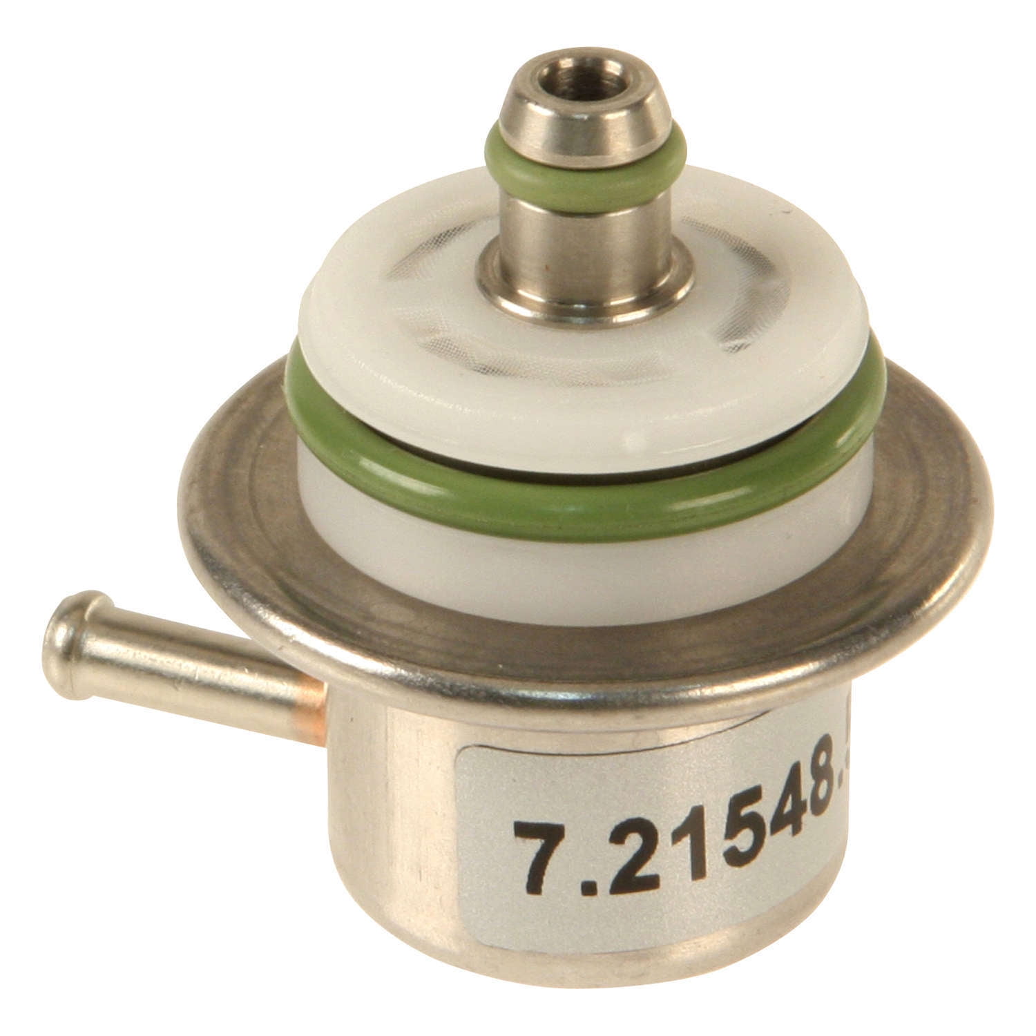 Pierburg Fuel Pressure Regulator