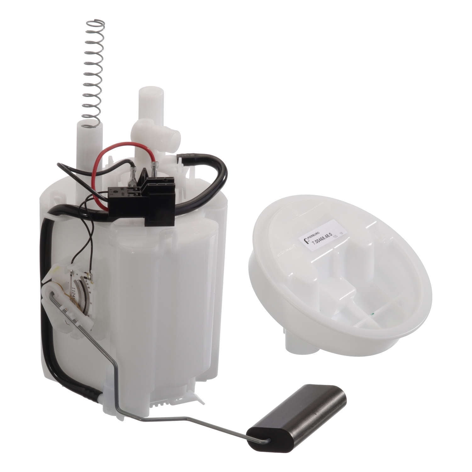 Pierburg Fuel Pump Assembly