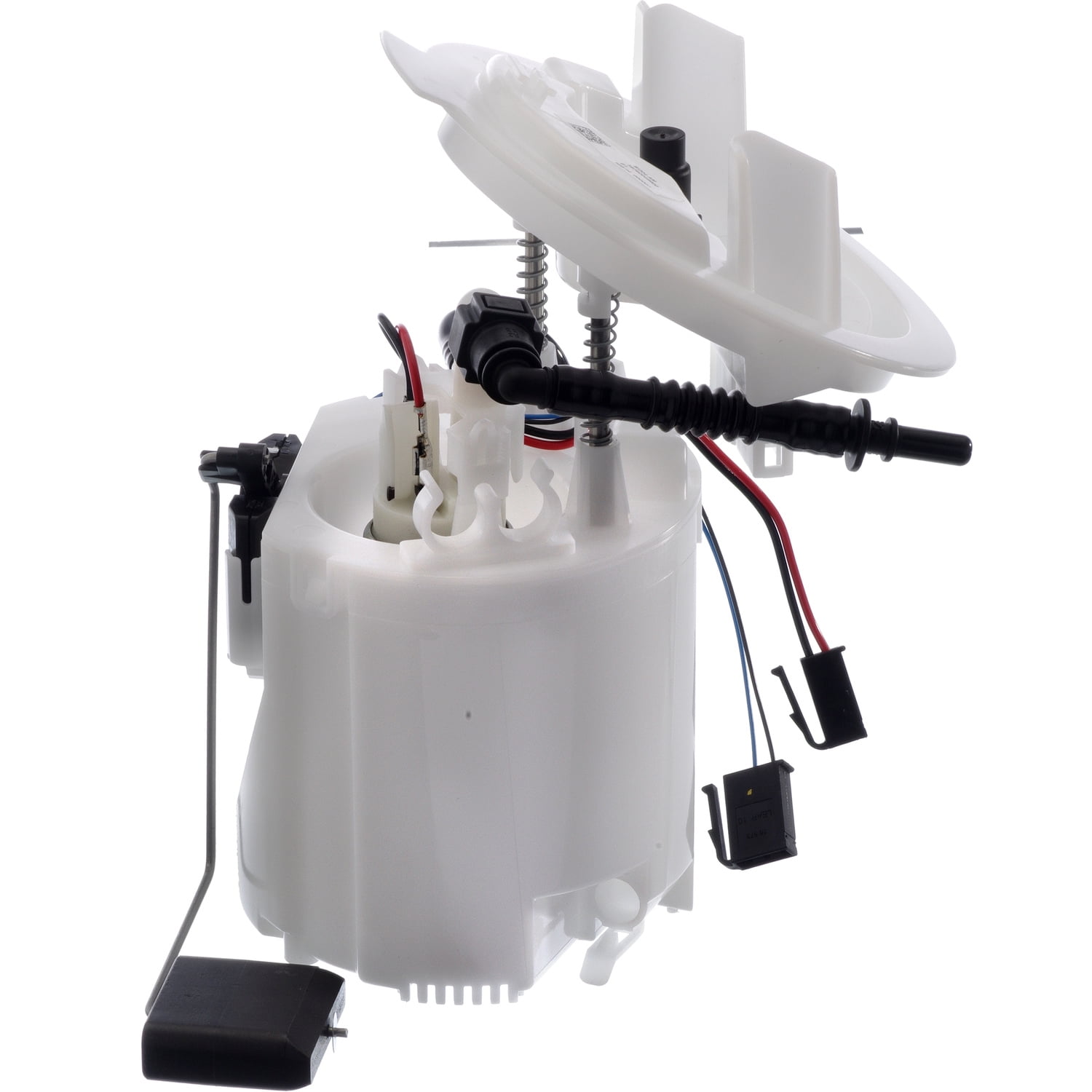 Pierburg Fuel Pump Fuel Delivery Module Electrical 12 V # 7.05656 