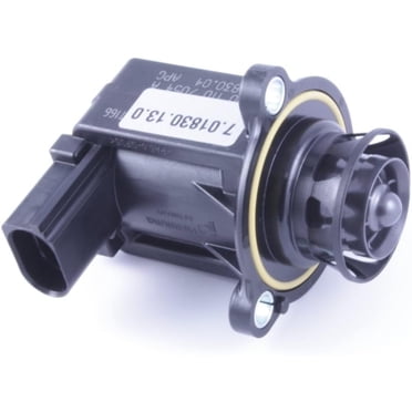 OEM Pierburg 7.00326.03.0 Turbocharger Bypass Valve For Saab 9-3 9-3X – Hella Brand