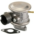 thumbnail image 1 of Pierburg Secondary Air Valve with Gasket Pneumatic # 7.22286.55.0#OEM 021131101E For AUDI / VOLKSWAGEN Fits select: 1999-2004 VOLKSWAGEN JETTA, 2001-2005 VOLKSWAGEN GOLF, 1 of 1