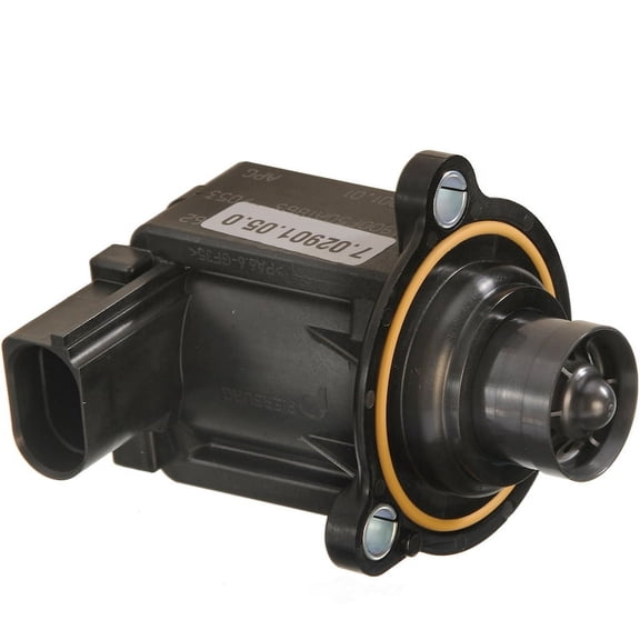 Pierburg Turbo Diverter Valve Fits select: 2009-2020 VOLKSWAGEN TIGUAN, 2013-2020 AUDI Q5