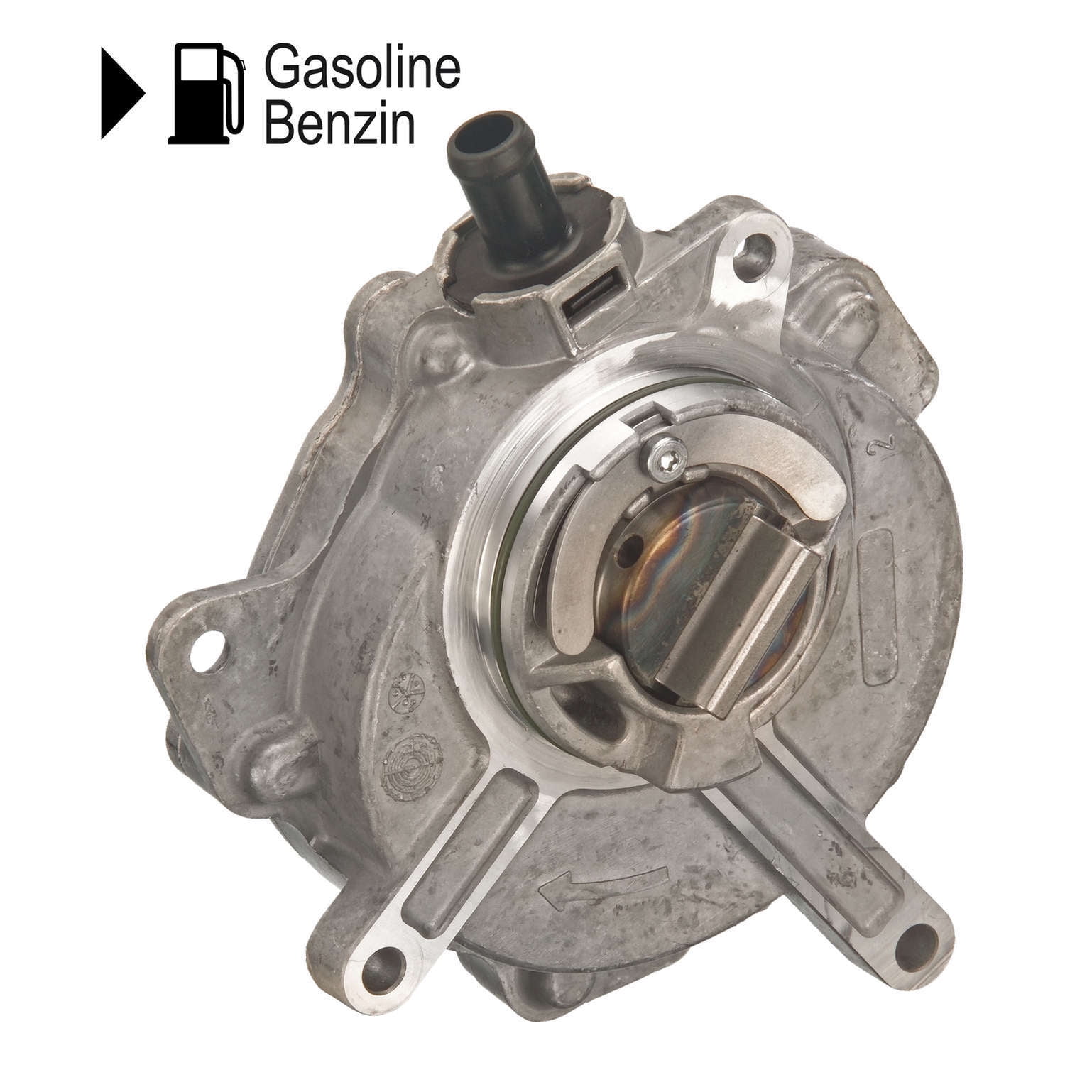 Pierburg Vacuum Pump