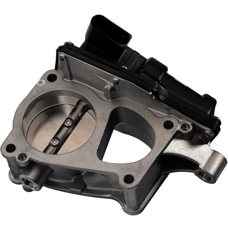 Pierburg distributed by Hella 7.02923.15.0 HELLA OE Certified