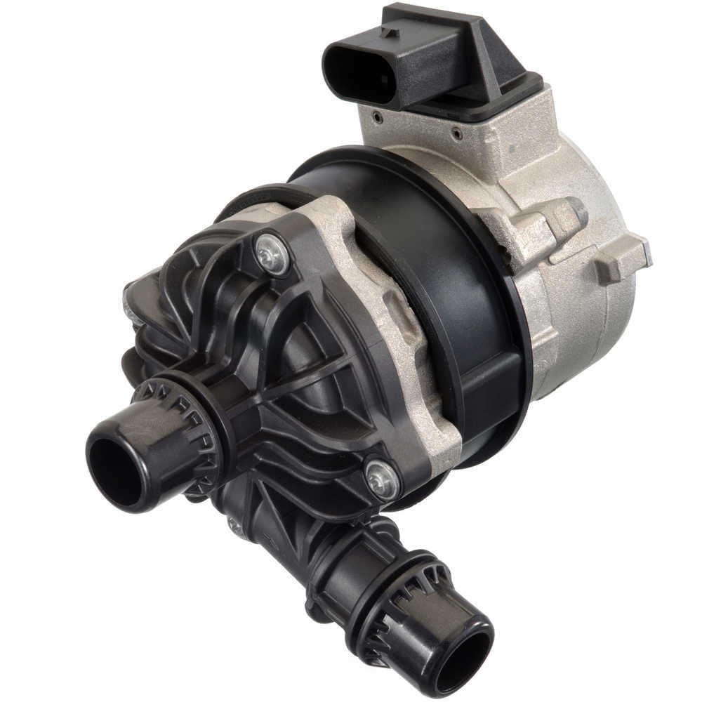 Pierburg 7.04933.56.0 Engine Auxiliary Water Pump