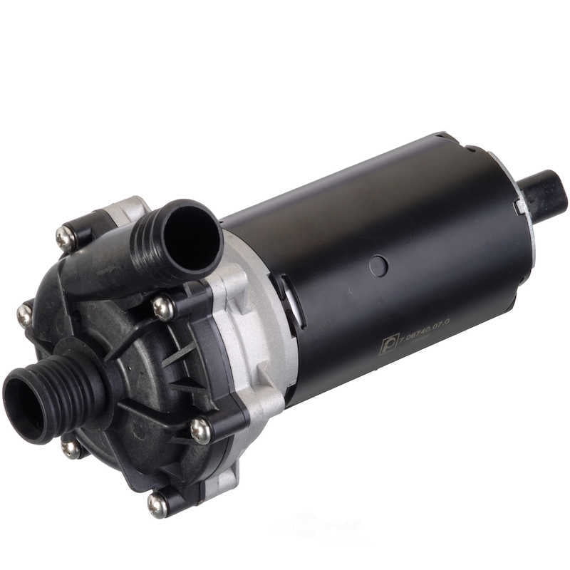 Pierburg distributed by Hella 7.06740.07.0 HELLA OE Certified