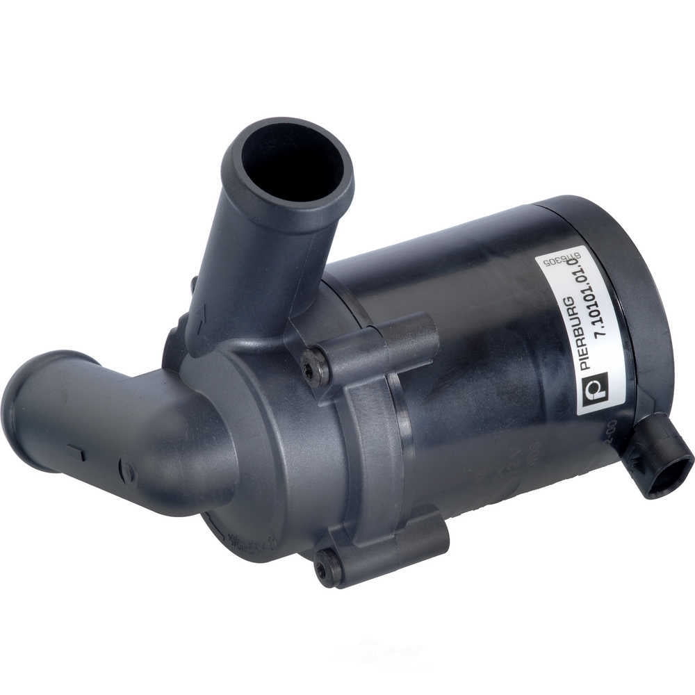 Pierburg 7.10101.01.0 Engine Auxiliary Water Pump