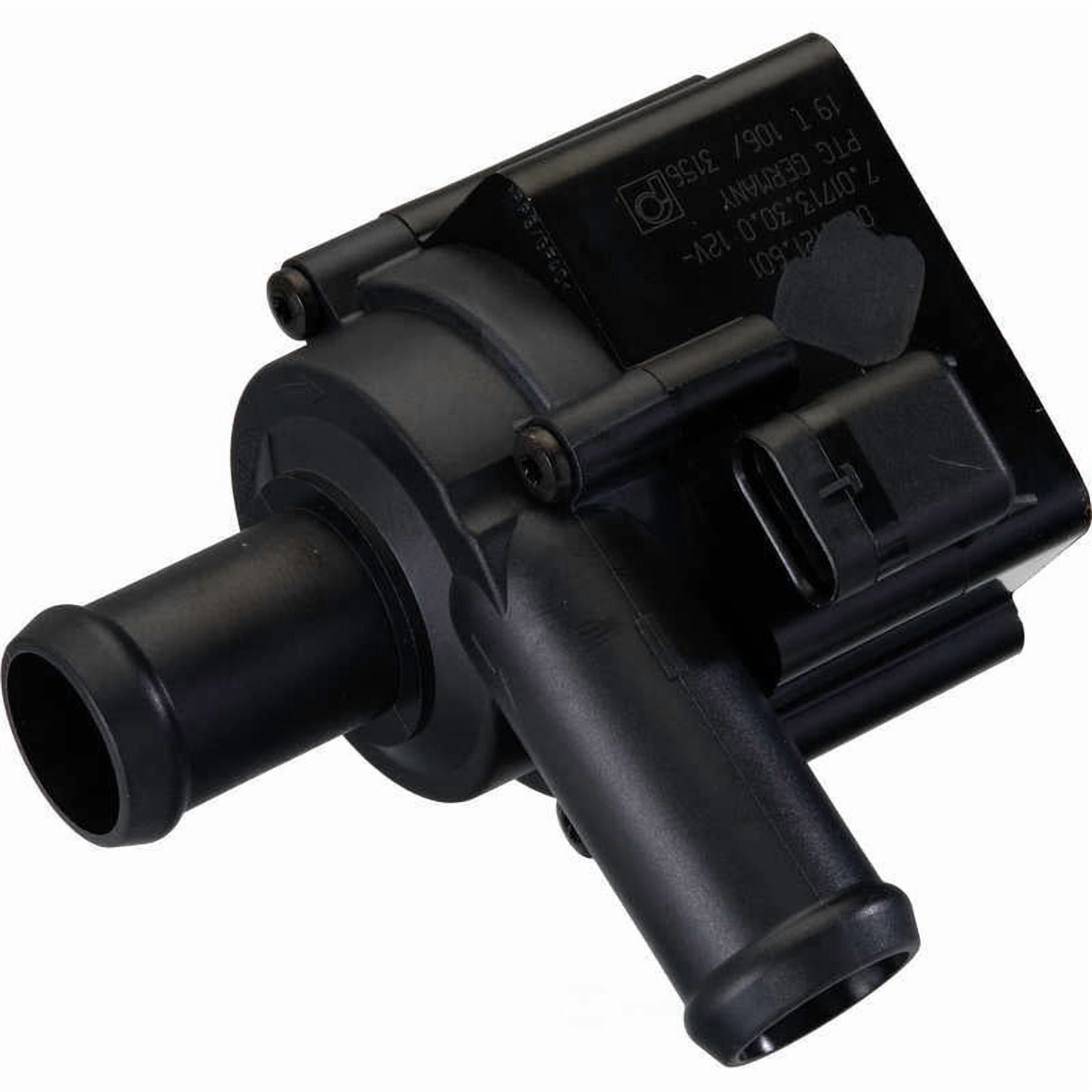 Pierburg distributed by Hella 7.10102.05.0 HELLA OE Certified