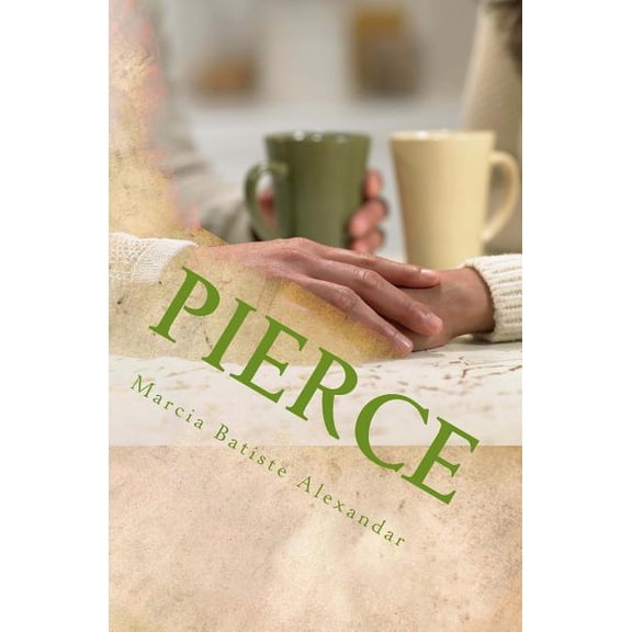 Pierce, (Paperback)