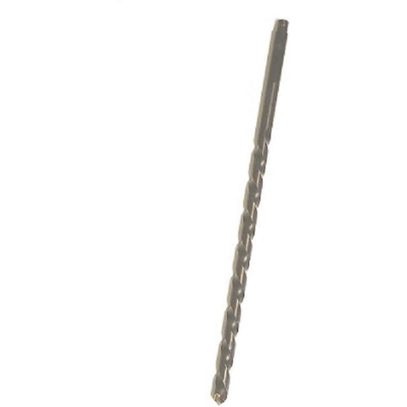 Pierce Installer Masonry Carbide Tipped Drill Bit, Extended, 1/2-Inch by 12-Inches