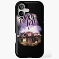 thumbnail image 1 of Pierce The Veil Collide With The Sky Album Phone Case for iPhone 17 16 15 14 13 12 11 Pro Max, 1 of 2