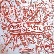 Pierce The Veil- Misadventures (Indie Exclusive)