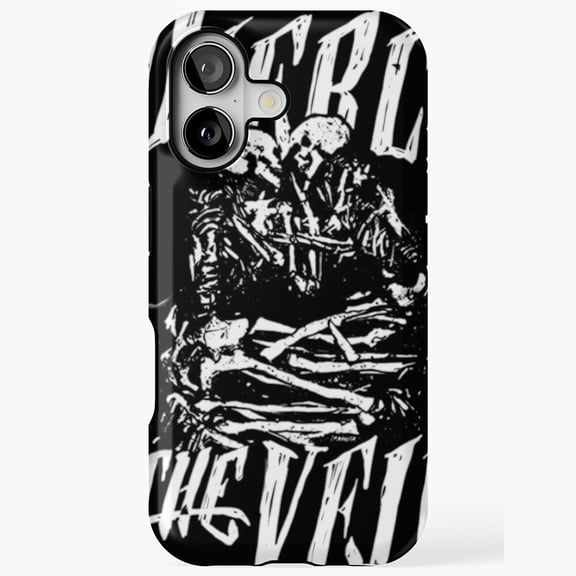 Pierce The Veil Rock Band Music Fan Emo Punk Art iPhone 11 12 13 14 15 16 17 Pro Max Case