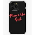 thumbnail image 1 of Pierce The Veil Rock Band Music Fan G6810 Phone Case for iPhone17 16 15 14 13 12 11 Pro Max, 1 of 2