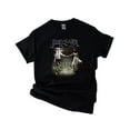 thumbnail image 1 of Pierce The Veil Selfish Machines The Post-Hardcore Album Unisex T-Shirt, up to 5XL, 1 of 3