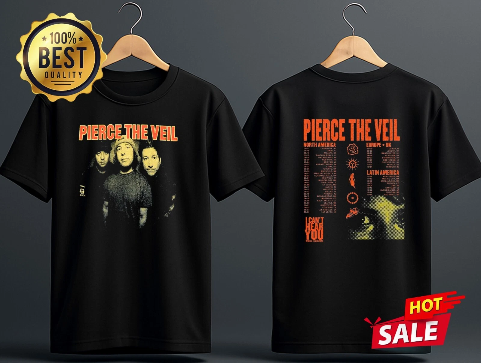 pierce-the-veil-tour-2025-i-can-t-hear-you-t-shirt-2-sides-walmart