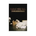 thumbnail image 1 of Pierce The Veil Poster Band Canvas Poster（1） Home Decor Poster Wall Art Hanging Picture Print Bedroom Decorative Painting Posters Room Aesthetic 12x18inch(30x45cm), 1 of 6
