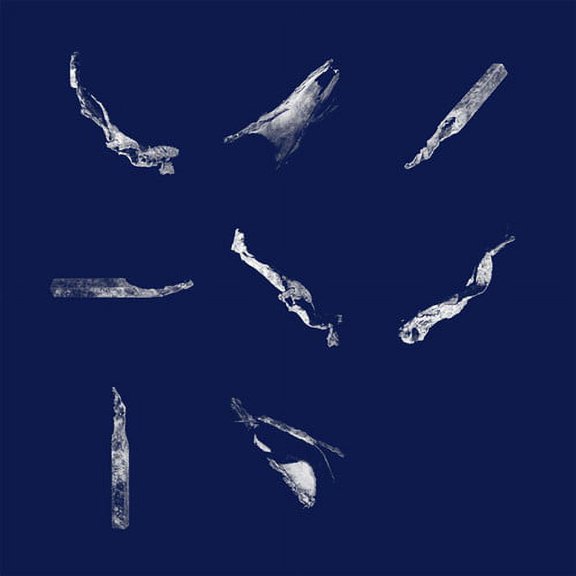 Pierce Warnecke - Memory Fragments - Electronica - CD