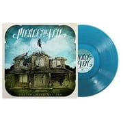 Pierce the Veil - Collide With The Sky - Music & Performance - Vinyl