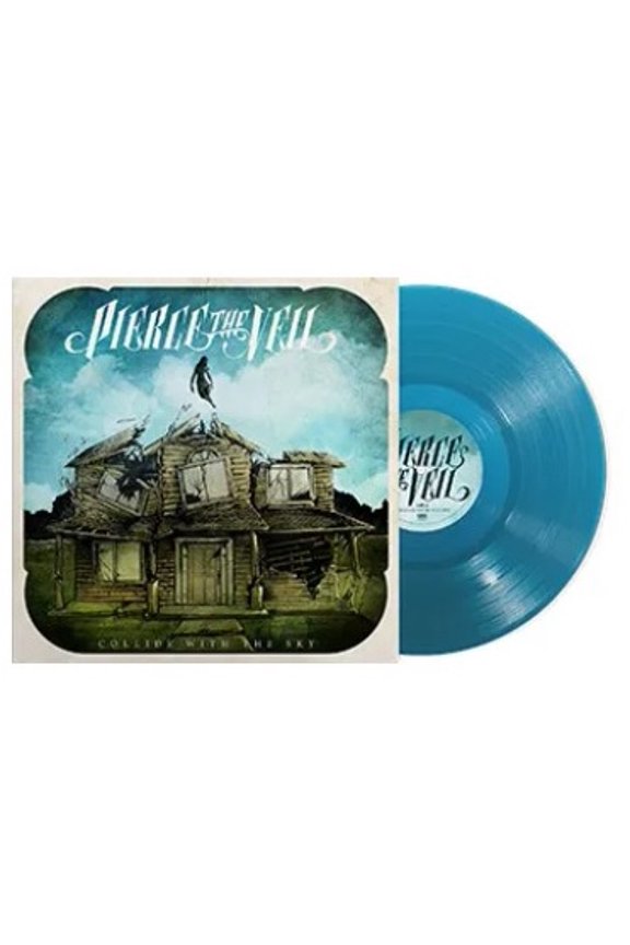 Pierce the Veil - Collide With The Sky - Music & Performance - Vinyl