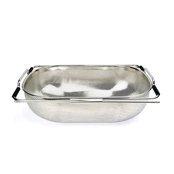 Pierced In-Sink Drainer