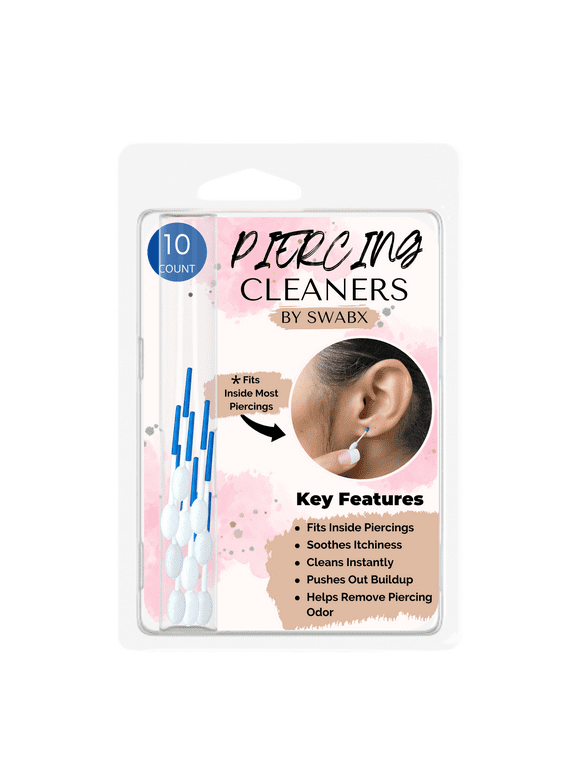 Nipple Piercing Aftercare