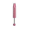 thumbnail image 1 of Piercing Ball Grabber Tool, Diamond Claw Tweezers, Piercing Assistant Pen, Stainless Steel Jeweler Pick Up Tool 4 Claw Gem Picker Tool Pink Chip Pick for Small Parts Pickup, 1 Pcs, 2.48 Inches, 1 of 8