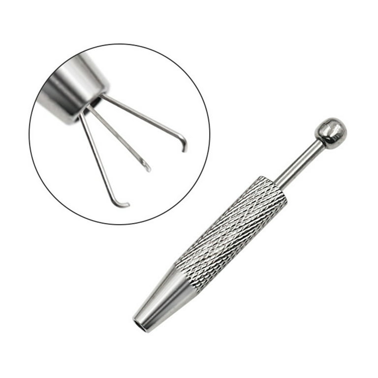 Ball Grabber - Bead Graber - Holder Tool - Jewellery Tool - Stainless – YNR  Instruments