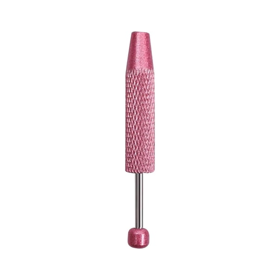 Piercing Ball Grabber Tool,Piercing Ball Grabber Tool Jewelry Claw Grabber,Chip Grabber, Piercing Grabber Tool for Small Parts Bead Pickup Pink