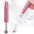 thumbnail image 1 of Piercing Ball Grabber Tool,Piercing Ball Grabber Tool Jewelry Claw Grabber,Chip Grabber, Piercing Grabber Tool for Small Parts Bead Pickup, 1 of 8