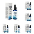Piercing Care Spray Sea Ear Piercing Piercing Cleaning Spray Ear Stud