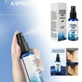 Piercing Care Spray Sea Ear Piercing Piercing Cleaning Spray Ear Stud