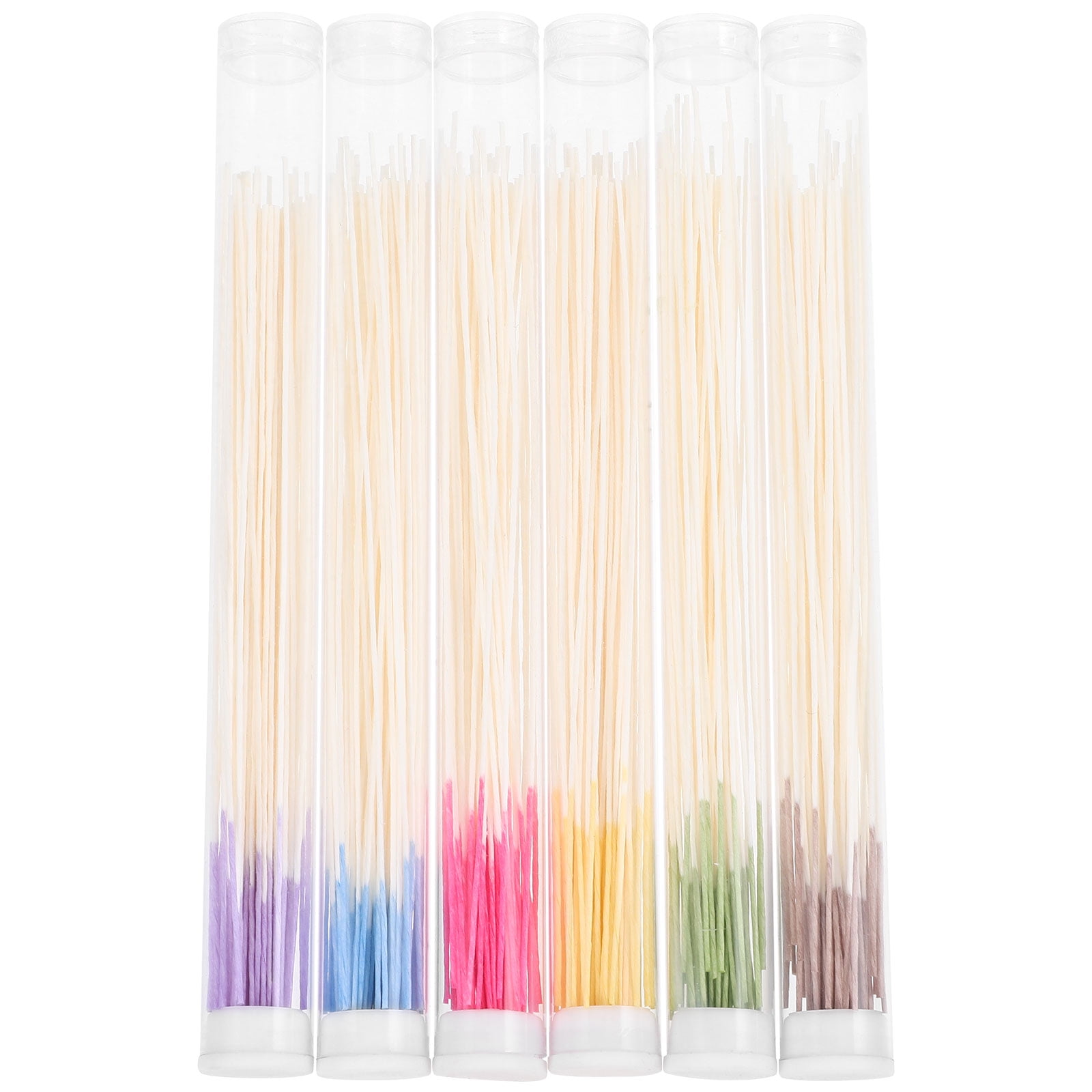 Piercing Line Dental Floss Ear Hole Earrings Cleaner Sticks Cleaning