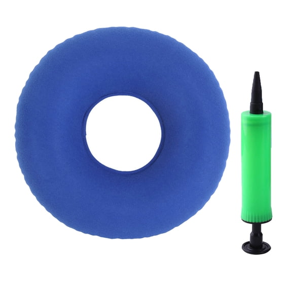 Piercing Pillow Side Sleeping Ear Relief Pressure Reduction Soft Comfortable Single Hole Ear Pillow