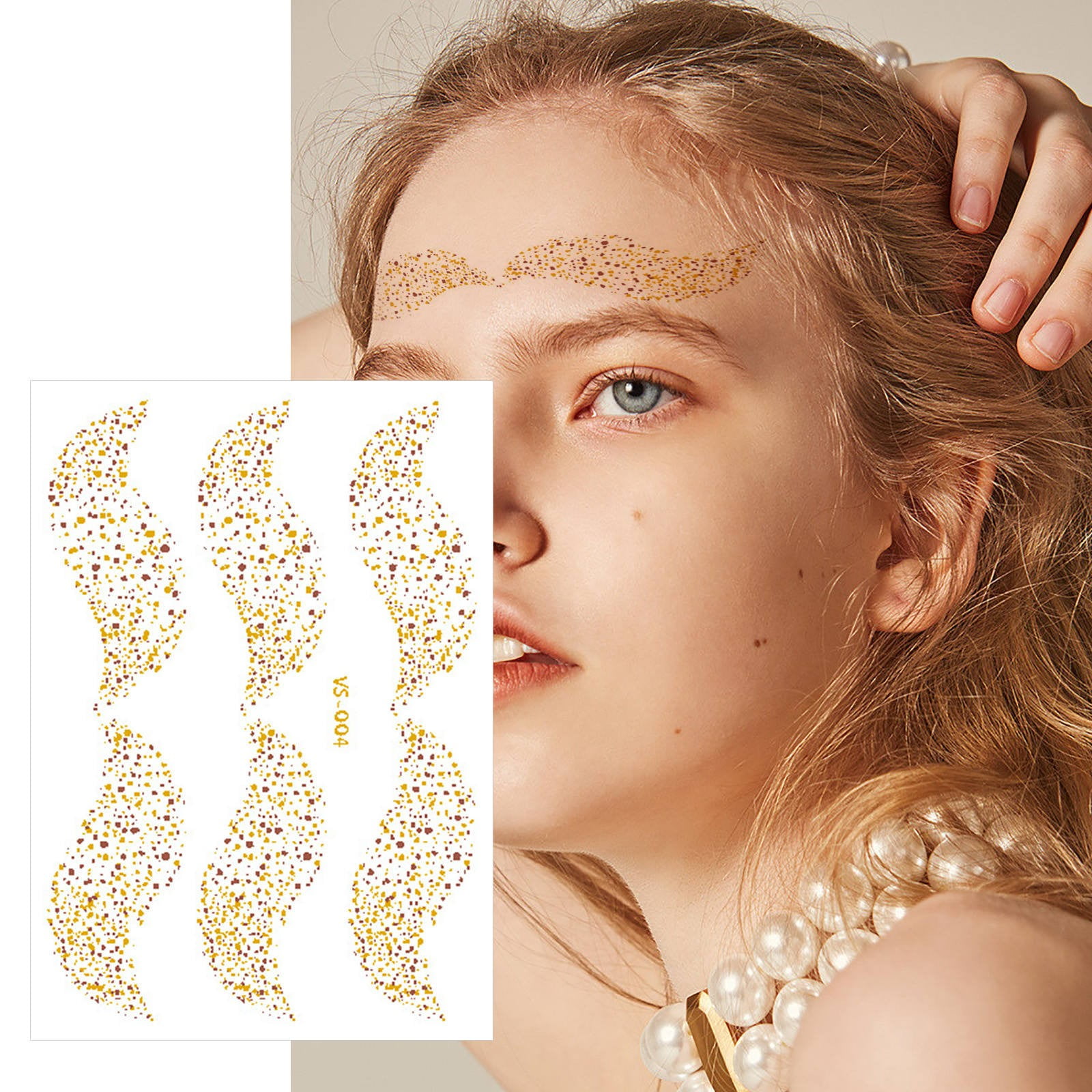 after Piercing Spray Shower Shield 10x12 1week Pack Shower Visor for