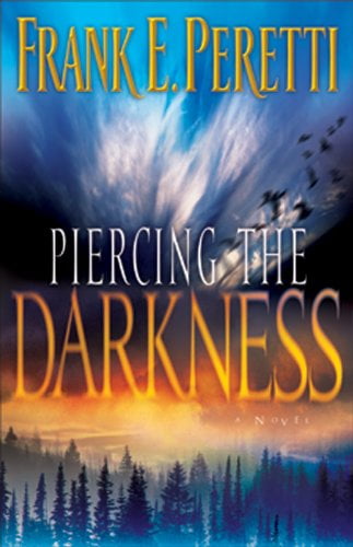 Pre-Owned Piercing the Darkness (Paperback) 0891075275 9780891075271