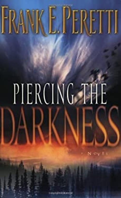 Pre-Owned Piercing the Darkness (Paperback) 1581345275 9781581345278