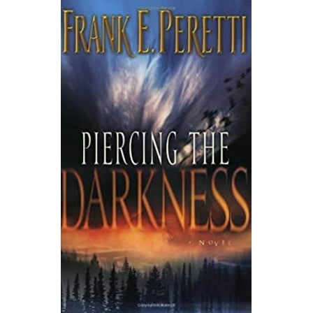 Pre-Owned Piercing the Darkness (Paperback) 1581345275 9781581345278