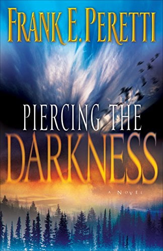 Pre-Owned Piercing the Darkness (Paperback) 1581345275 9781581345278