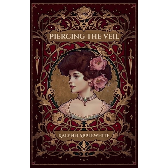 The White Crow Piercing the Veil, Book 2, (Paperback)