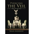 thumbnail image 1 of Piercing the Veil: Poetry for the Soul, (Hardcover), 1 of 1