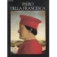 thumbnail image 1 of Pre-Owned Piero Della Francesca (Paperback) 9780935748659, 1 of 1