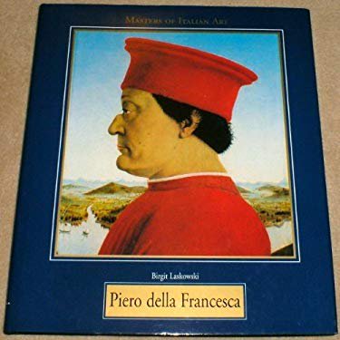 Pre-Owned Piero Della Francesca (Masters of Italian Art Series) (Hardcover) 3829002475 9783829002479